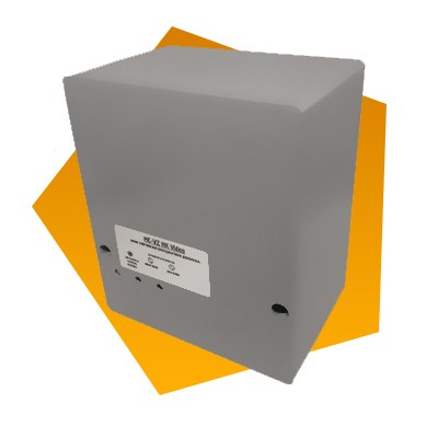 HK-VZ-VIDEO БЛОК СОПРЯЖЕНИЯ IP ВИДЕОДОМОФОНА HIKVISION